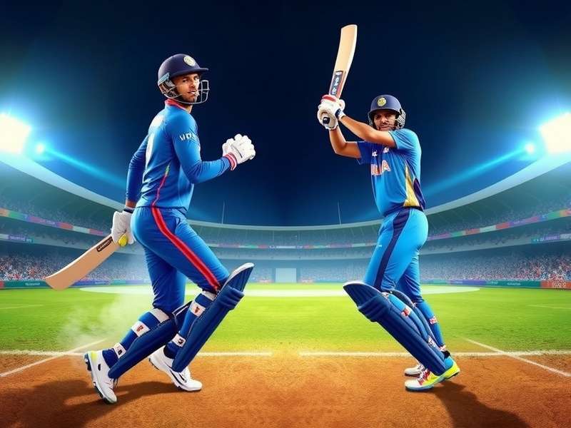 Sniper 3D Game PC Screenshot