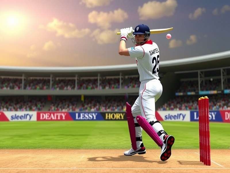 Sniper 3D Gameplay Screenshot