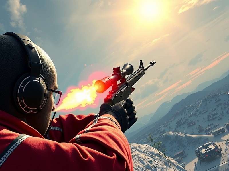 Sniper 3D रिवॉर्ड्स