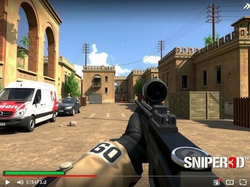 Sniper 3D Cheat Engine – Ultimate Guide for Indian Gamers 2025