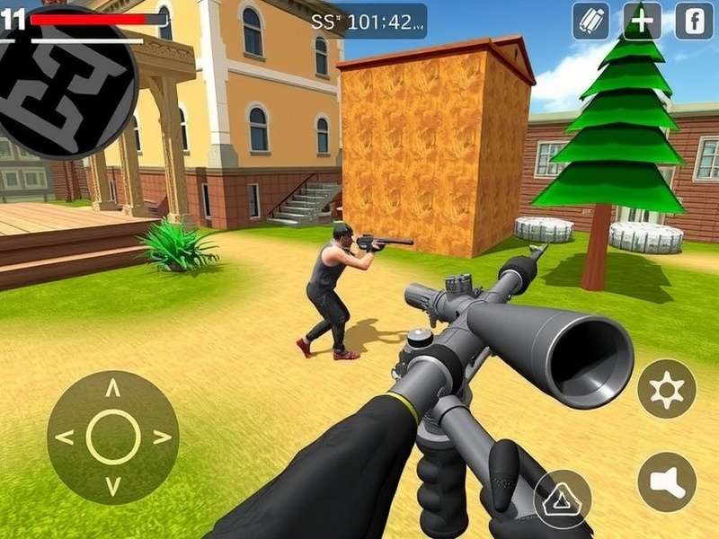 Sniper 3D Assassin Cheat Engine – Ultimate Guide and Free Rewards for Indian Players