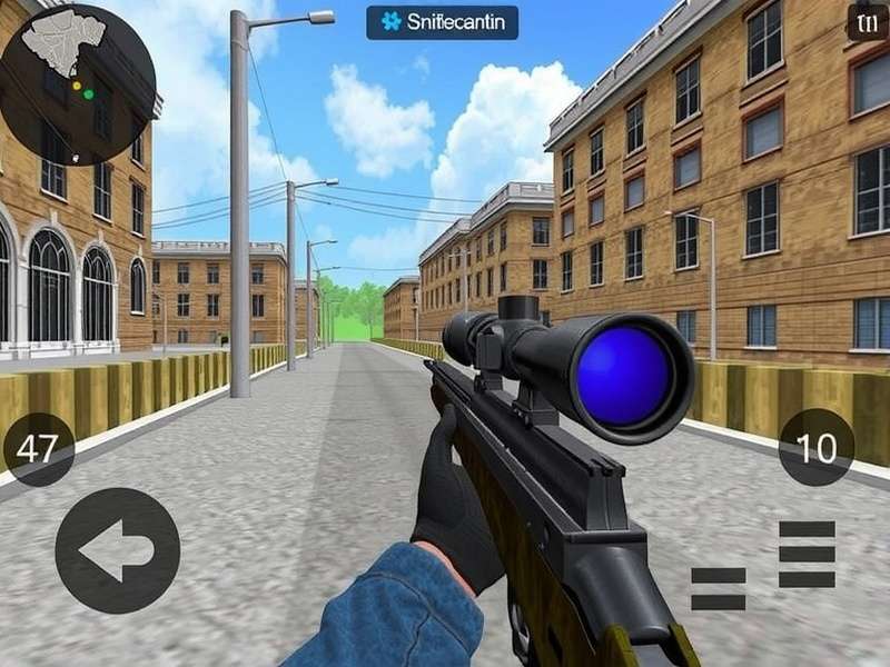 Sniper 3D Gun Shooting Games on PC — Ultimate guide for Indian players featuring exclusive tips, mod apk insights, and free rewards.